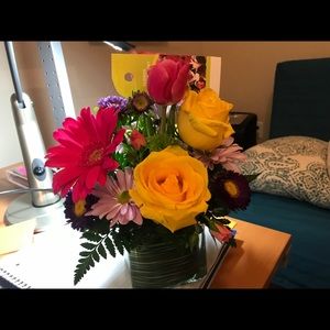 Meet your Posher, Linda